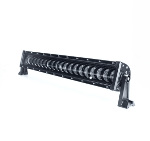 ATV LED 200W working light.  Single row far and near light 20 beads 200W 600mm motorcycle, tractor engineering vehicle ATV off-road vehicle top LED mo