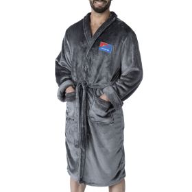 [Personalization Only] Thunder Bathrobe