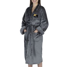 [Personalization Only] Steelers Bathrobe