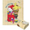 [Personalization Only] Sanrio Hello Kitty & Friends Gumball Fun Personalized