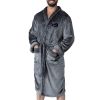 [Personalization Only] Rockies Bathrobe