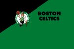 [Personalization Only] Celtics Bathrobe