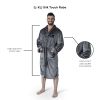 [Personalization Only] Rockies Bathrobe
