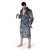 [Personalization Only] Rockies Bathrobe