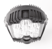 90W-led concentrated off-road vehicle working light wrangler, Jeep pickup tractor, harvester 6000lm 6000-6500K