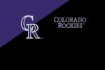 [Personalization Only] Rockies Bathrobe