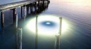 Mega-Watt Iris Underwater LED Lighting System
