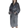 [Personalization Only] Yankees Bathrobe