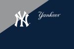[Personalization Only] Yankees Bathrobe
