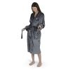 [Personalization Only] Yankees Bathrobe